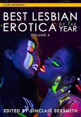 Best Lesbian Erotica of the Year (eBook, ePUB) Best Lesbian Erotica of the Year (eBook, ePUB)