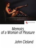 Memoirs of a Woman of Pleasure (eBook, ePUB)