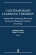 Contemporary Learning Theories (eBook,... - Bild 1