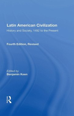 Cover Latin American Civilization (eBook, ePUB)