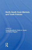 North-south Grain Markets And Trade Policies (eBook, ePUB)