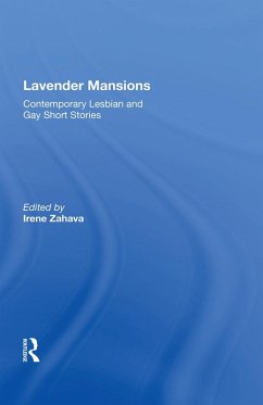 Cover Lavender Mansions (eBook, ePUB)