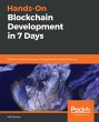 Hands-On Blockchain Development in 7... - Bild 1