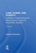 Land, Power, And Poverty (eBook, PDF) - Bild 1