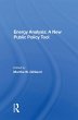 Energy Analysis: A New Public Policy... - Bild 1