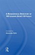 A Biographical Directory of 100 Leading... - Bild 1