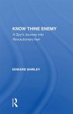 Know Thine Enemy (eBook, PDF)