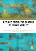 Refugee Crisis: The Borders of Human Mobility (eBook, ePUB)
