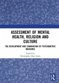 Assessment of Mental Health, Religion and Culture (eBook, PDF)
