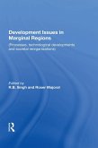 Development Issues in Marginal Regions (eBook, PDF)