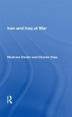 Iran and Iraq at War (eBook, ePUB)