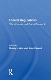 Federal Regulations (eBook, ePUB)