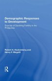 Demographic Responses To Development (eBook, PDF)