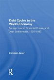 Debt Cycles In The World-economy (eBook, ePUB)