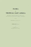 Flora of Tropical East Africa (eBook, PDF)