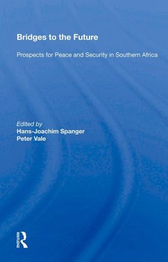 Cover Bridges to the Future (eBook, PDF)