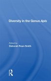 Diversity In The Genus Apis (eBook, PDF)