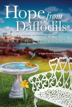 Hope from Daffodils (eBook, ePUB) - Coulters, Karen