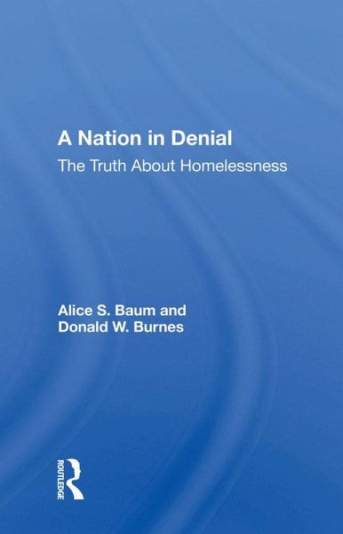 A Nation in Denial (eBook, ePUB) A Nation in Denial (eBook, ePUB)