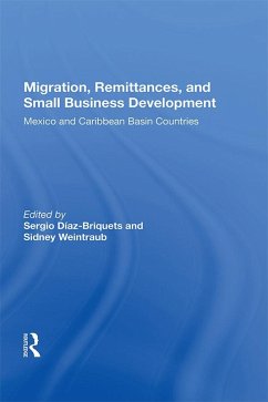 Migration, Remittances, and Small Business Development (eBook, PDF)