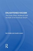 Enlightened Racism (eBook, ePUB)