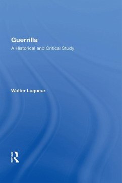 Guerrilla (eBook, PDF)