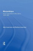 Mozambique (eBook, ePUB)