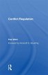 Conflict Regulation (eBook, ePUB) - Bild 1