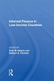 Informal Finance In Low-income Countries (eBook, ePUB)