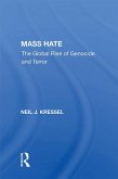 Mass Hate (eBook, PDF)