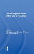 Continuing Evaluation Of The Use Of... - Bild 1