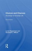 Choices And Chances (eBook, PDF)