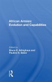 African Armies: Evolution and Capabilities (eBook, PDF)