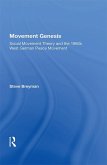 Movement Genesis (eBook, PDF)