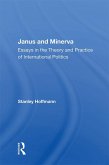 Janus And Minerva (eBook, ePUB) Janus And Minerva (eBook, ePUB)