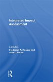Integrated Impact Assessment (eBook, ePUB)