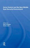 Arms Control And The New Middle East Security Environment (eBook, ePUB)