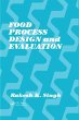 Food Process Design and Evaluation... - Bild 1