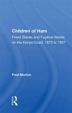 Children Of Ham (eBook, PDF)