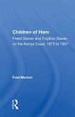 Children of Ham (eBook, PDF)