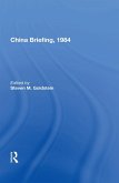 China Briefing, 1984 (eBook, PDF)
