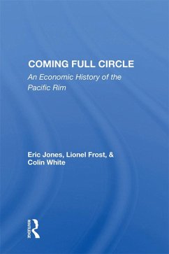 Coming Full Circle (eBook, PDF)