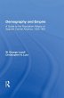 Demography And Empire (eBook, PDF) - Bild 1