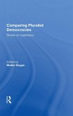 Comparing Pluralist Democracies (eBook, PDF)