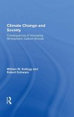 Climate Change And Society (eBook, PDF)