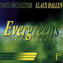 Evergreens For Dancing