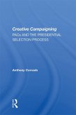 Creative Campaigning (eBook, ePUB)