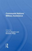 Communist Nations' Military Assistance (eBook, ePUB)