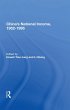 China's National Income, 1952-1995... - Bild 1