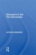 Education in the Two Germanies (eBook,... - Bild 1
